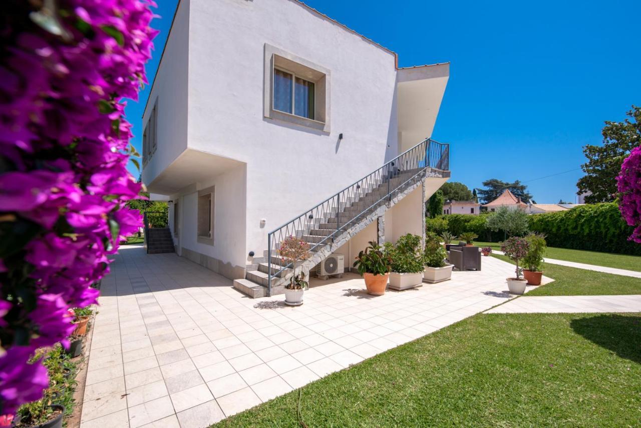Villa Venera Fontane Bianche Exterior photo